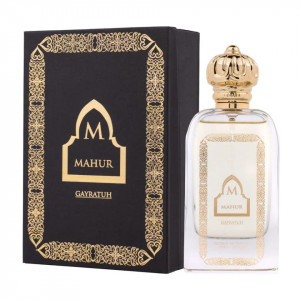 Mahur Gayratuh Extract de Parfum, Barbati, 100ml