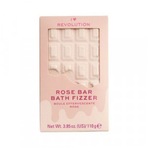 Makeup Revolution I Heart, Bomba de baie