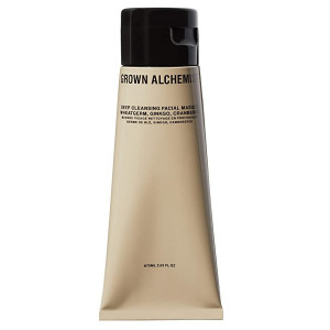 Masca pentru fata Grown Alchemist Deep Cleansing Facial Masque femei, 75 ml