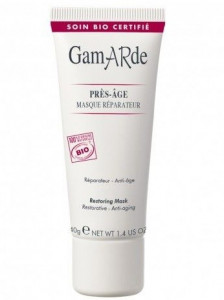 Masca reparatoare anti-imbatranire Gamarde