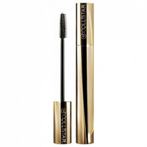 Mascara Collistar Infinito Extra Black Waterproof