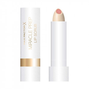 Max Factor Prepare & Care Miracle Prep (Lip Scrub)