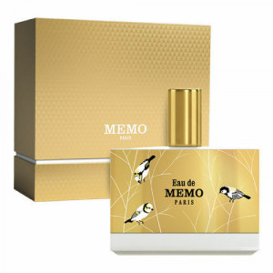 Memo Paris Eau De Memo, Apa de Parfum, Unisex