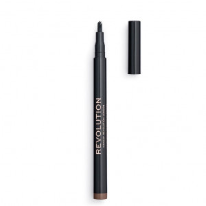 Micro Brow, Makeup Revolution, Creion pentru sprancene