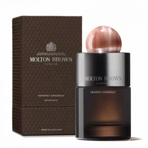 Molton Brown Heavenly Gingerlily, Apa de Parfum, Femei