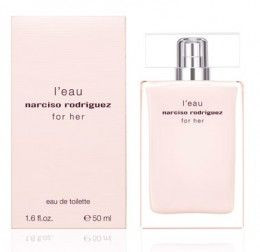 Narciso Rodriguez L'Eau For Her