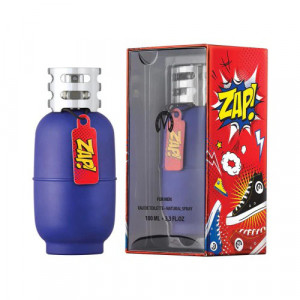 New Brand Perfumes Zap for Men Apa de Toaleta 100ml