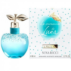 Nina Ricci Le Gourmandises De Luna