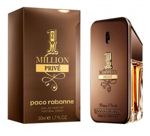 Paco Rabanne 1 Million Prive, Barbati, Apa de Parfum