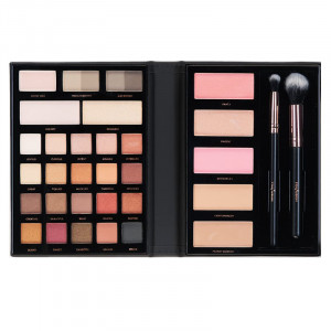Paleta de farduri Profusion Pro Book Face