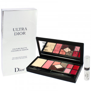 Paleta make-up Ultra Couture, Christian Dior 18.55g