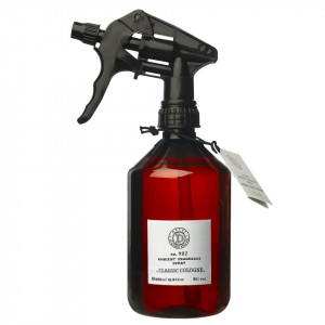 Parfum de camera Depot 900 Scents No.902 Spray Classic Cologne, 500ml