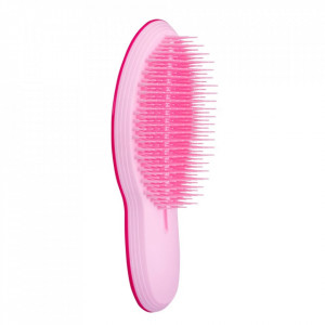 Perie pentru par Tangle Teezer Ultimate Finisher Pink