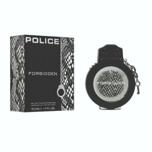 Police Forbidden