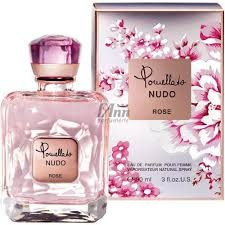 Pomellato Nudo Rose