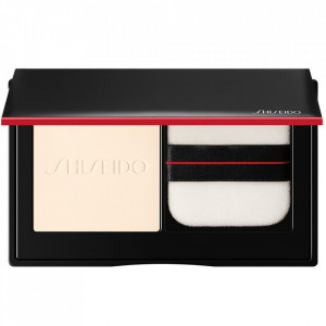 Pudra matifianta Shiseido Synchro Skin Invisible Silk Pressed Powder