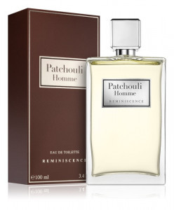 Reminiscence Patchouli Homme, Apa de Toaleta