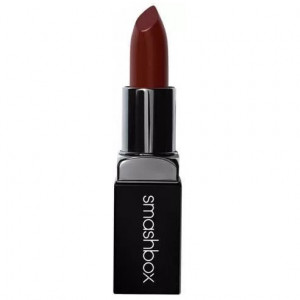 Ruj de buze Smashbox Be Legendary Matte Lipstick, 3 g