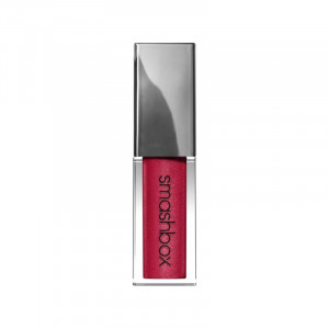 Ruj lichd mat Smashbox Always On Metallic Lipstick