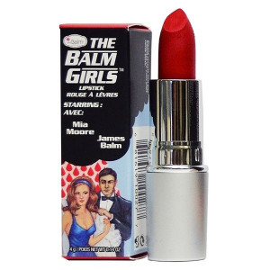 Ruj theBalm Girls