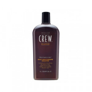 Sampon American Crew Classic Daily Moisturizing
