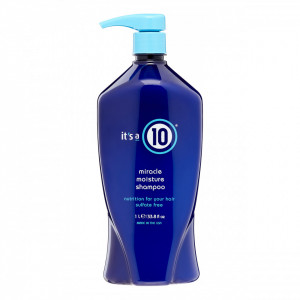 Sampon It`s A 10 Miracle Moisture