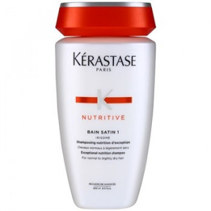 Sampon Kérastase Nutritive Bain Satin 1 Gluco-Active