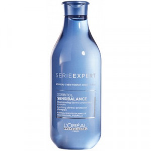 Sampon L'Oréal Professionnel Sensi Balance