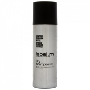 Sampon Label.m Dry Shampoo