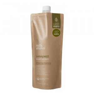 Sampon purificator Milk Shake K-Respect Keratin System Preparing