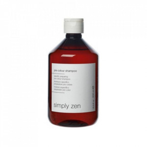 Sampon Simply Zen Pre-color 500 ml