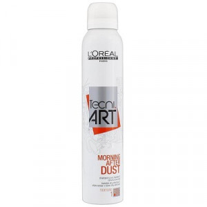 Sampon uscat L’Oréal Professionnel Tecni Art Morning After Dust