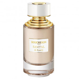 Santal de Kandy Boucheron