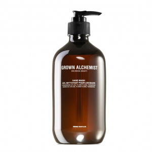 Sapun de maini Grown Alchemist Cedarwood Atlas, Ylang Ylang, Tangerine, 500 ml