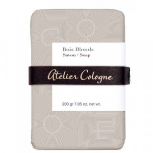 Sapun parfumat Atelier Cologne Bois Blonds