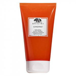 Scrub Origins Ginzing Cleanser Refreshing