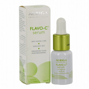 Ser anti-imbatranire Flavo-C Auriga International