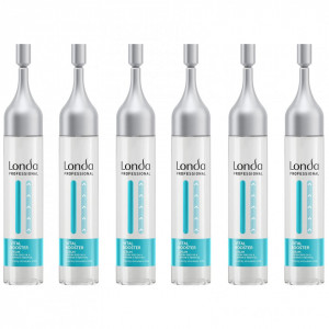 Ser Londa Professional Care Vital Booster, 6 x 10 ml