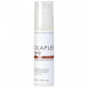 Ser nutritiv Olaplex No.9 Bond Protector, 90 ml