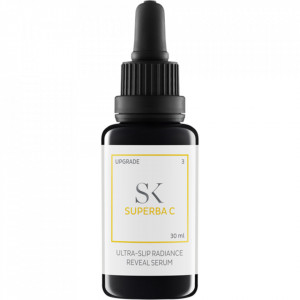 Ser pentru fata Skintegra Superba C Brightening and Revitalizing, 30 ml