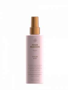 Ser tratament Four Reasons Nature Color mist