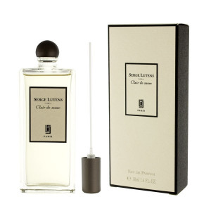 Serge Lutens Clair de Musc