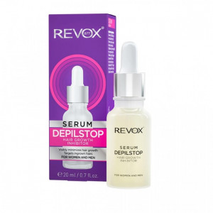 Serum Revox Depilstop, 20 ml