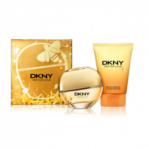 Set Cadou DKNY Nectar Love