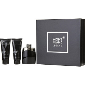 Set Cadou Mont Blanc Legend
