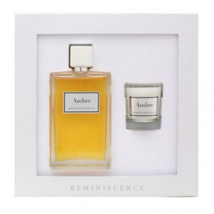 Set cadou Reminiscence Ambre