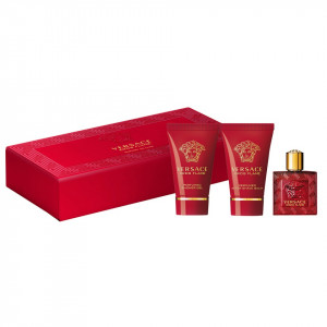 Set Cadou Versace Eros Flame