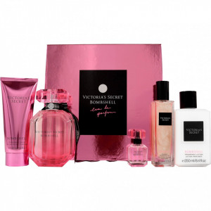 Set cadou Victoria's Secret Bombshell