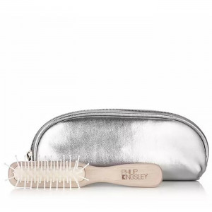 Set Philip Kingsley, Perie par + geanta