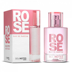 Solinotes Rose
